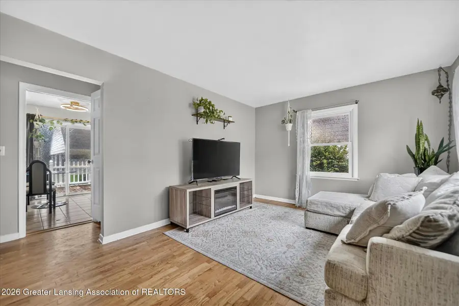 1654 Melrose Avenue, East Lansing, MI 48823 - #3