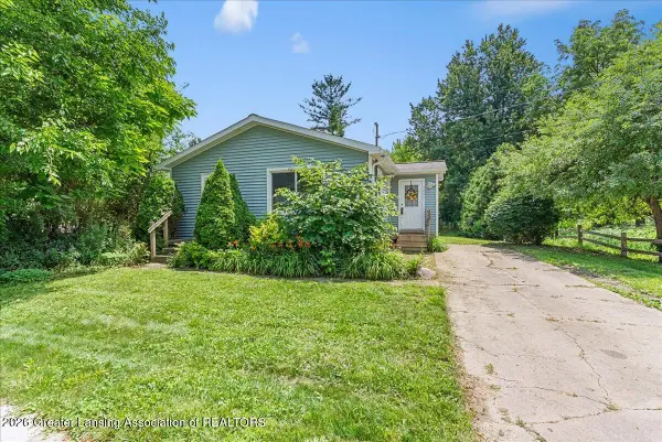 3203 Birch Row Drive, East Lansing, MI 48823