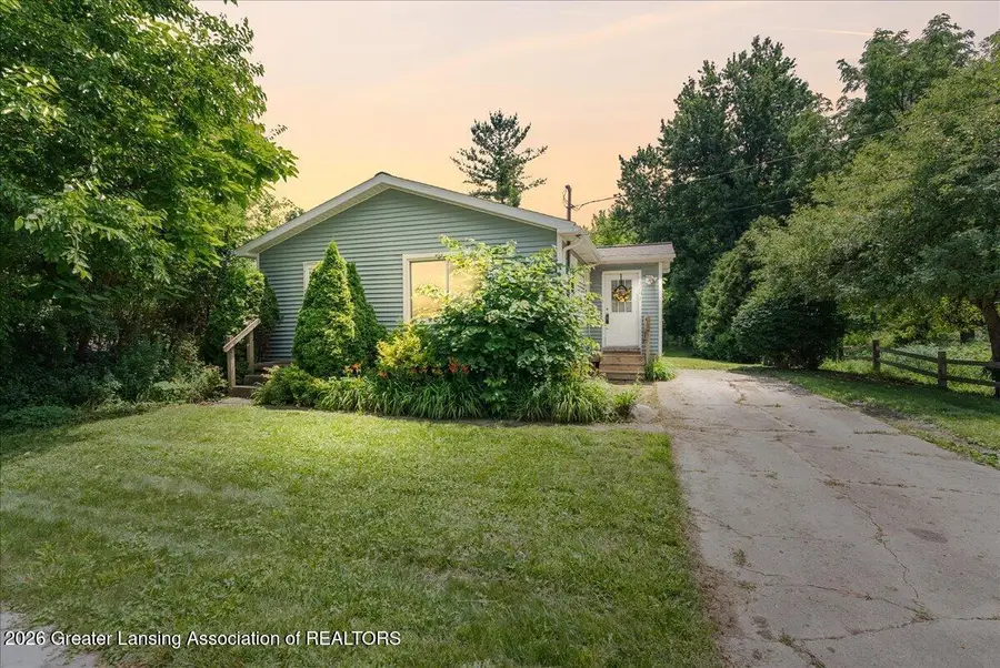 3203 Birch Row Drive, East Lansing, MI 48823 - #2