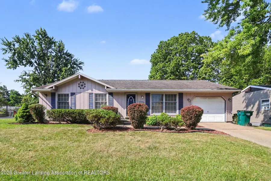 3224 Continental Drive, Lansing, MI 48911 - #2