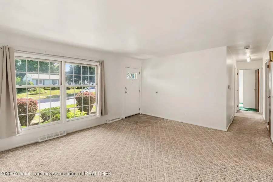 3224 Continental Drive, Lansing, MI 48911 - #3