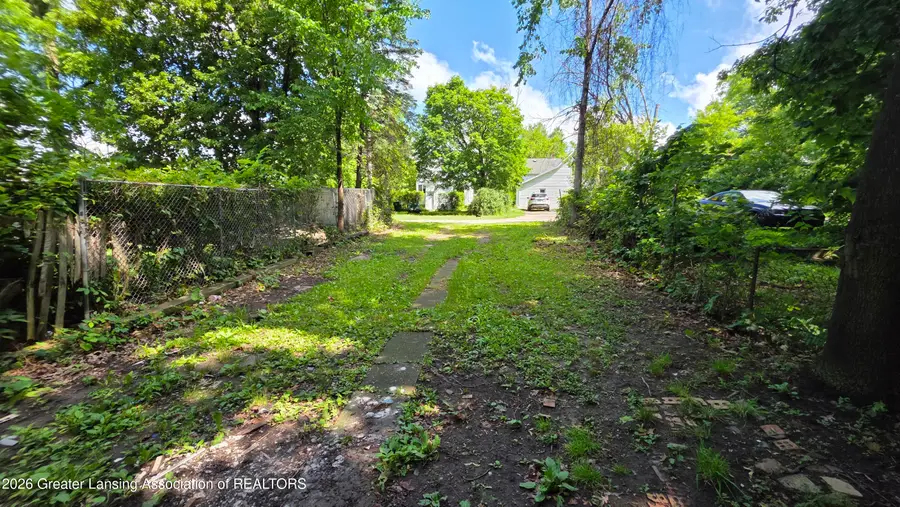 1019 Hickory Street, Lansing, MI 48912 - #2