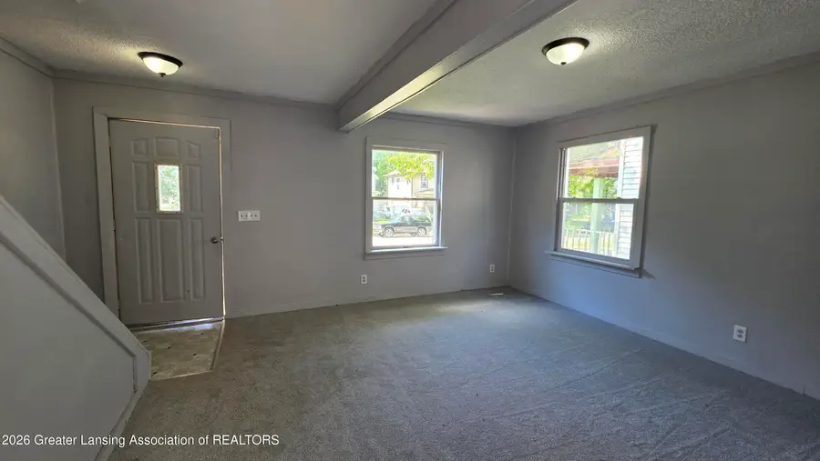1019 Hickory Street, Lansing, MI 48912 - #3