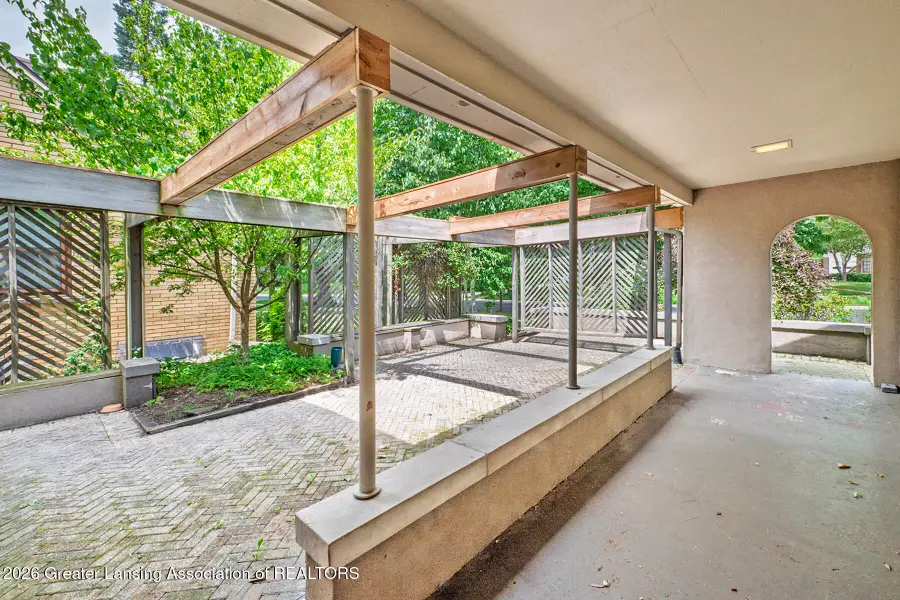 1311 S Genesee Drive, Lansing, MI 48915 - #2