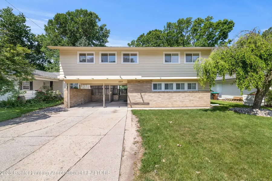 1227 Kimberly Drive, Lansing, MI 48912 - #2