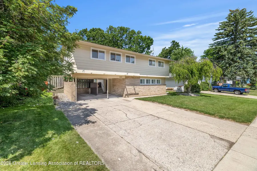 1227 Kimberly Drive, Lansing, MI 48912 - #3