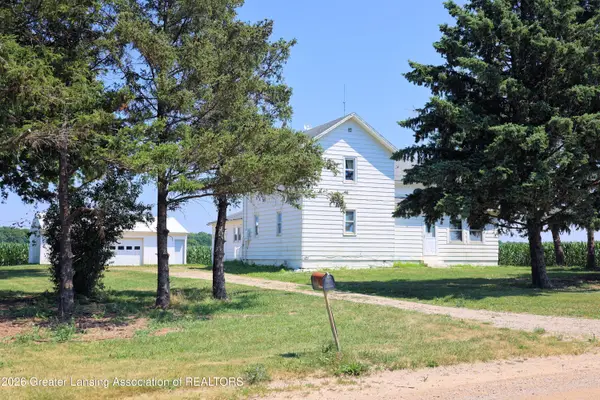 2550 N Airport Road, St. Johns, MI 48879