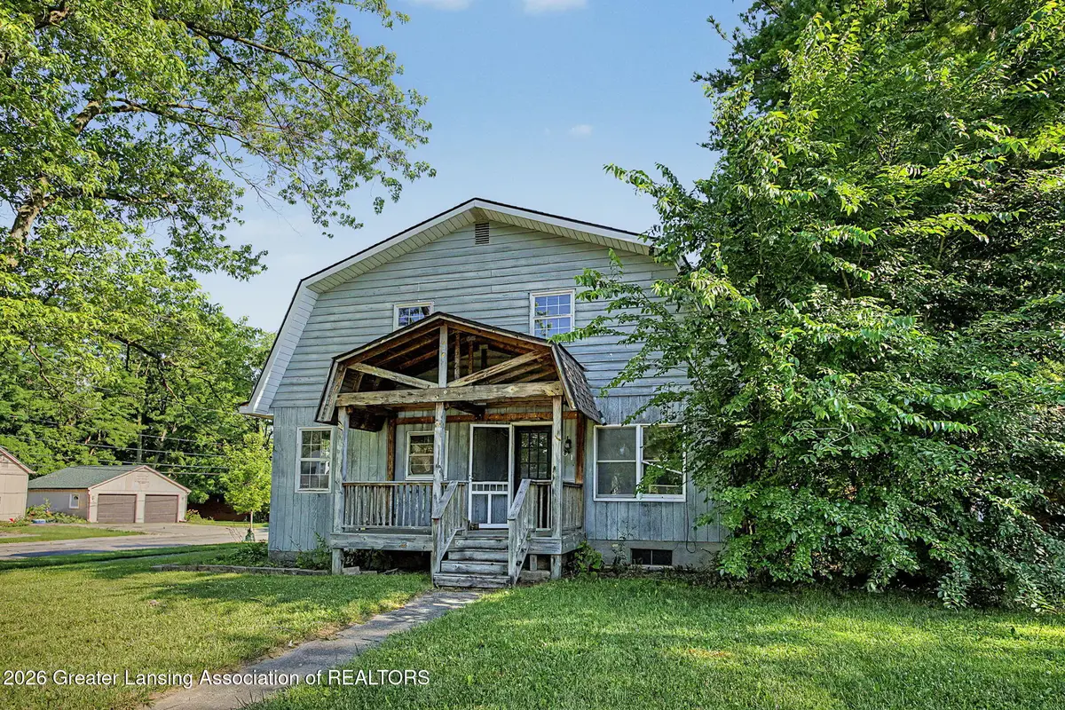 701 Edwards Street, Grand Ledge, MI 48837 - #1