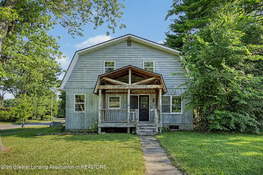 701 Edwards Street, Grand Ledge, MI 48837 - #2