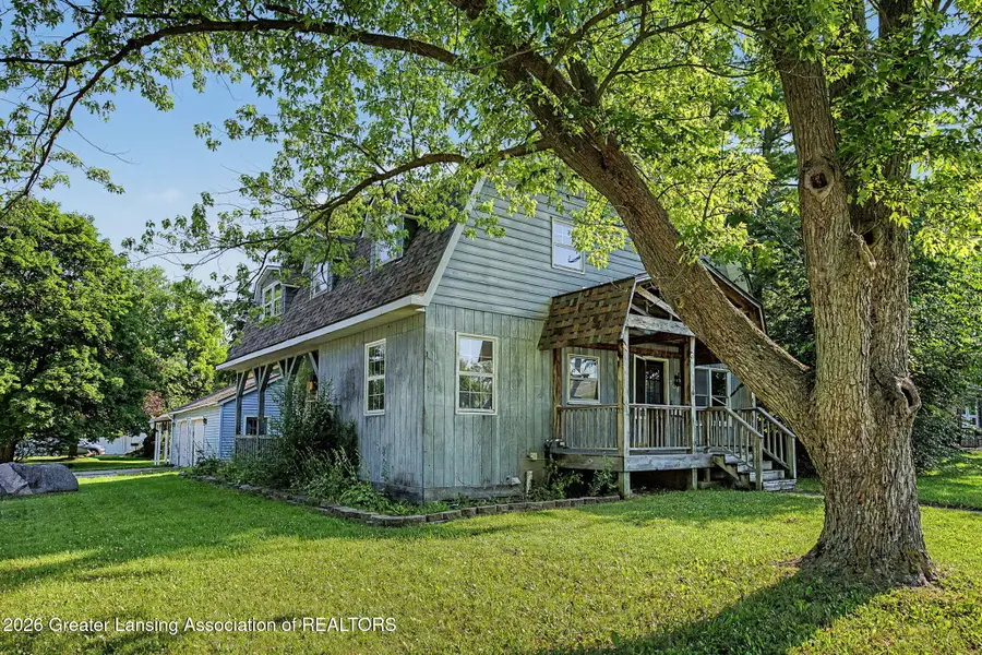 701 Edwards Street, Grand Ledge, MI 48837 - #3