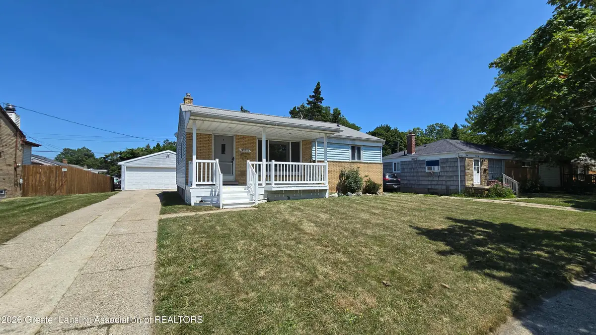 3222 Timber Drive, Lansing, MI 48917 - #1