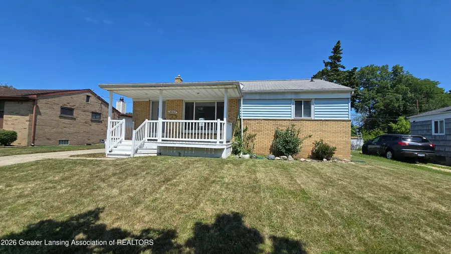 3222 Timber Drive, Lansing, MI 48917 - #2