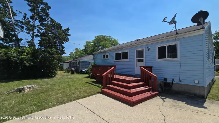 3222 Timber Drive, Lansing, MI 48917 - #3