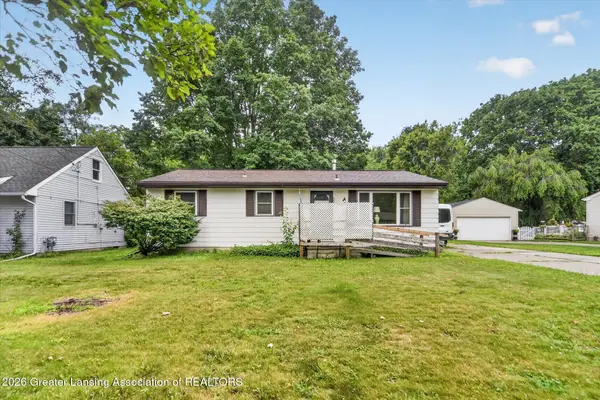 524 Dadson Drive, Lansing, MI 48911