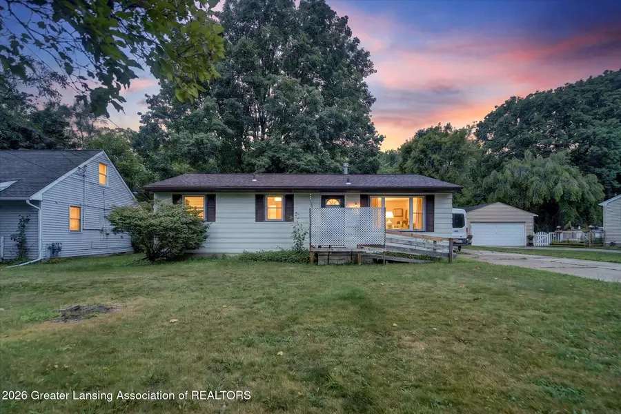 524 Dadson Drive, Lansing, MI 48911 - #2