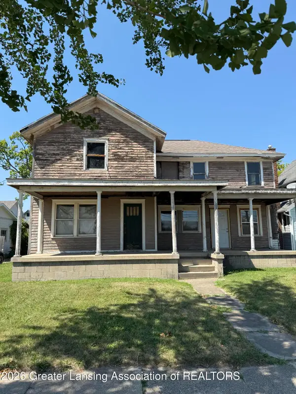 909 Jerome Street, Lansing, MI 48912