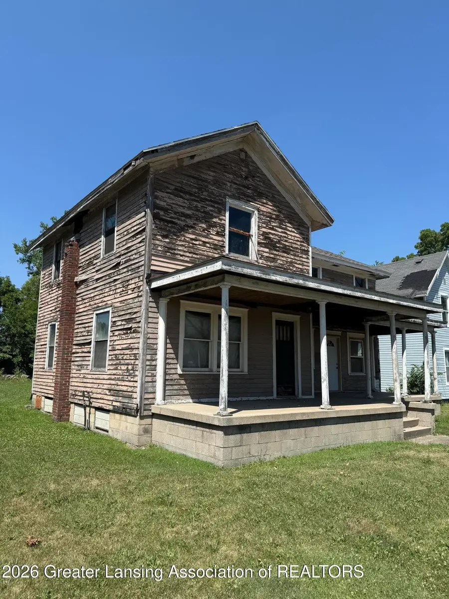 909 Jerome Street, Lansing, MI 48912 - #2