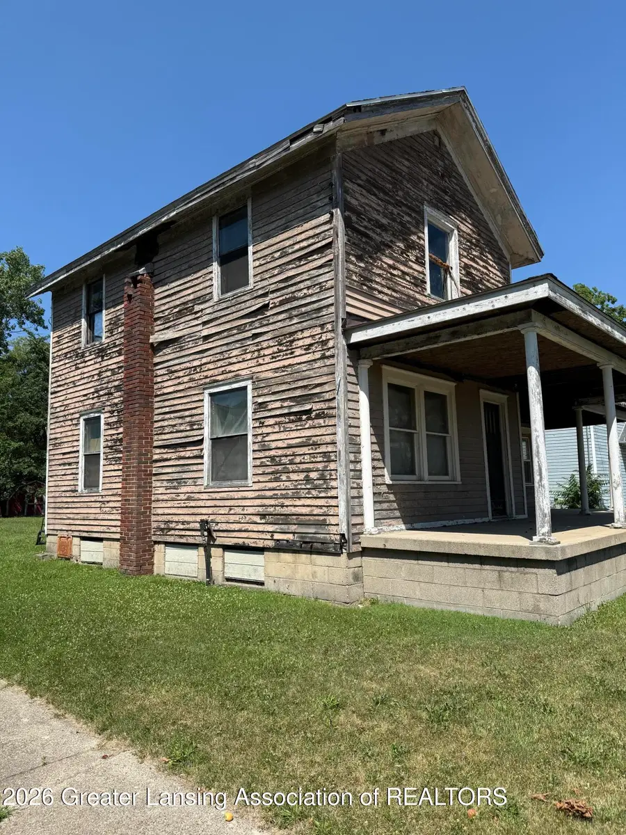 909 Jerome Street, Lansing, MI 48912 - #3