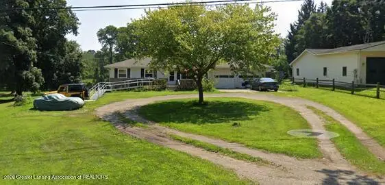 2202 N Eifert Road, Holt, MI 48842 - #1
