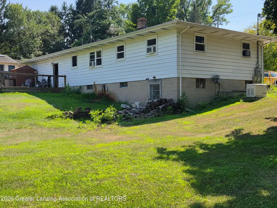 2202 N Eifert Road, Holt, MI 48842 - #3