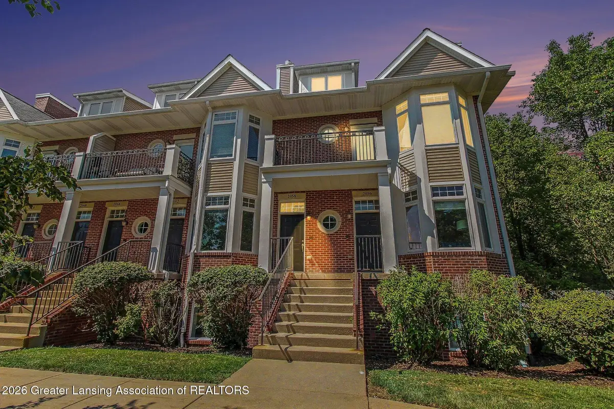 2058 Central Park Drive, Okemos, MI 48864 - #1