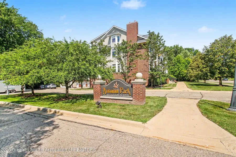 2058 Central Park Drive, Okemos, MI 48864 - #3