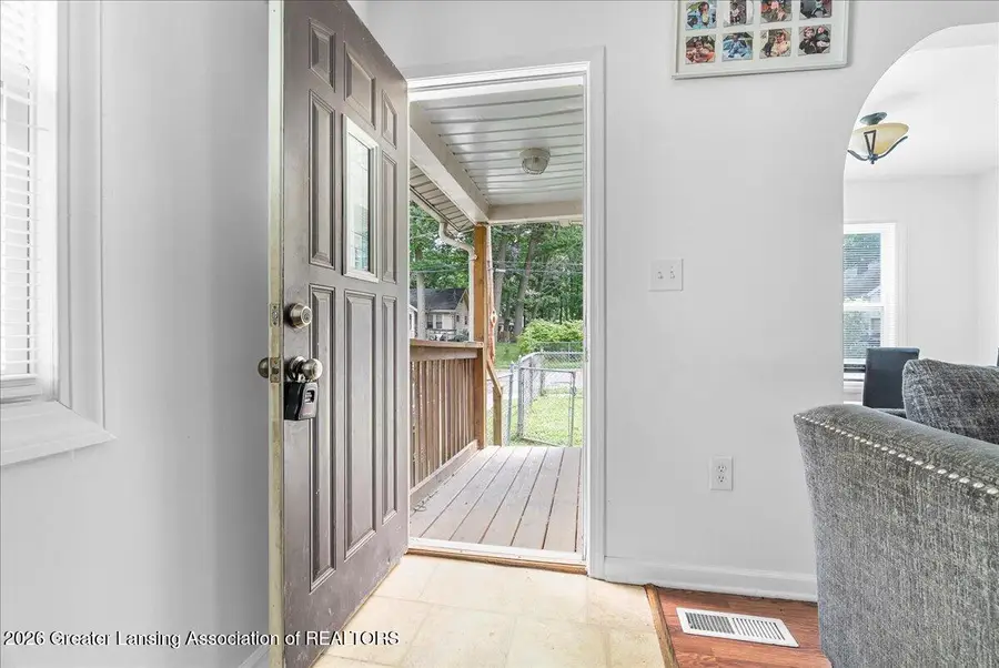 1216 Bensch Street, Lansing, MI 48912 - #3