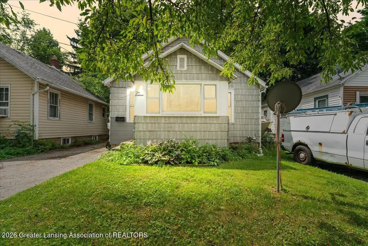 216 Denver Avenue, Lansing, MI 48910 - #1