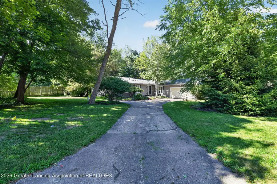 201 Ruby Way, Williamston, MI 48895 - #2