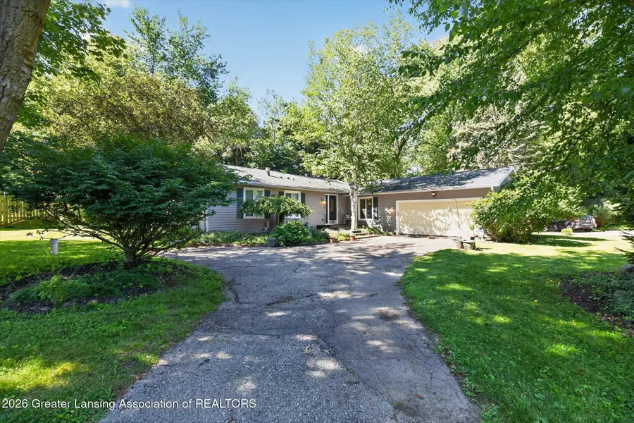 201 Ruby Way, Williamston, MI 48895 - #3