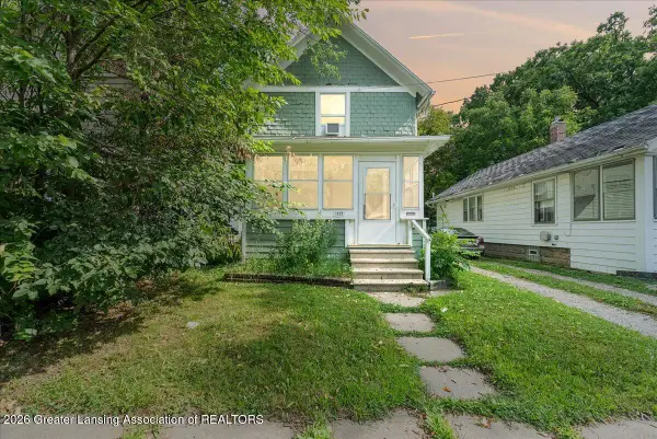 1213 Hickory Street, Lansing, MI 48912