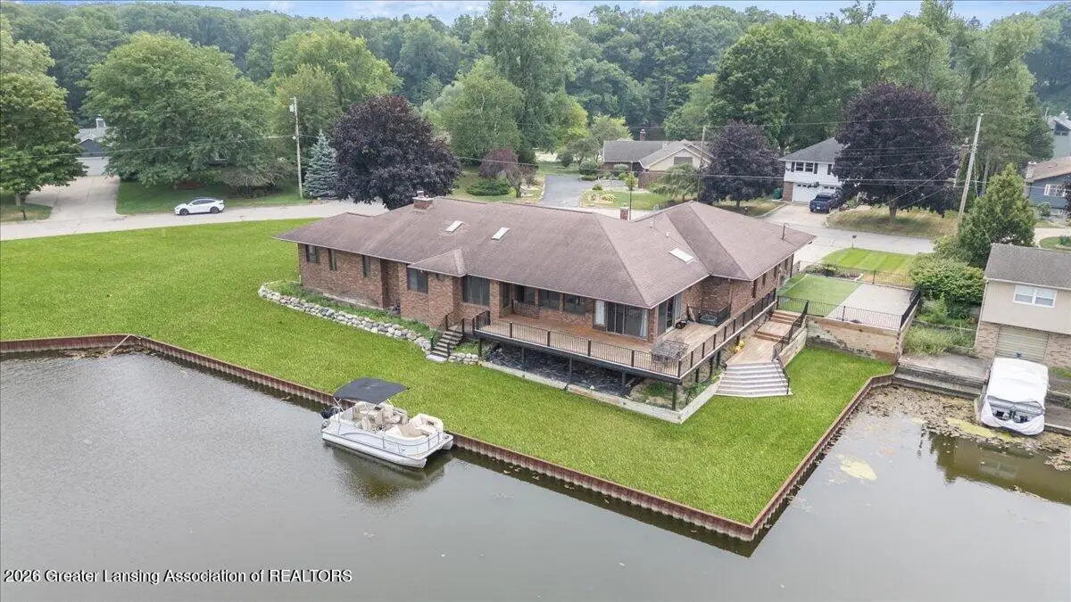 10289 Lafayette, Dimondale, MI 48821 - #1