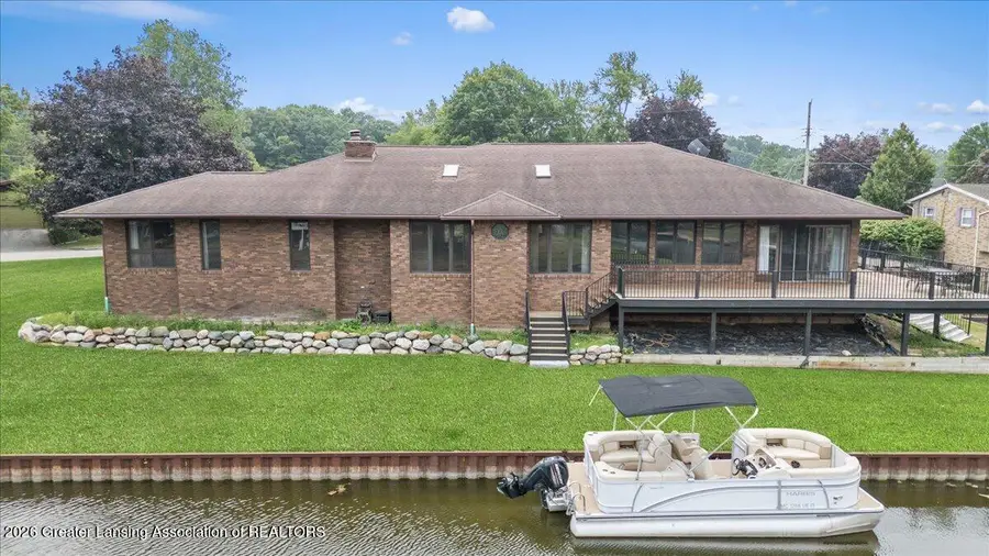 10289 Lafayette, Dimondale, MI 48821 - #2