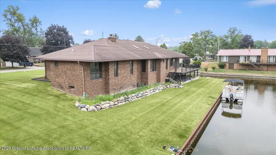 10289 Lafayette, Dimondale, MI 48821 - #3