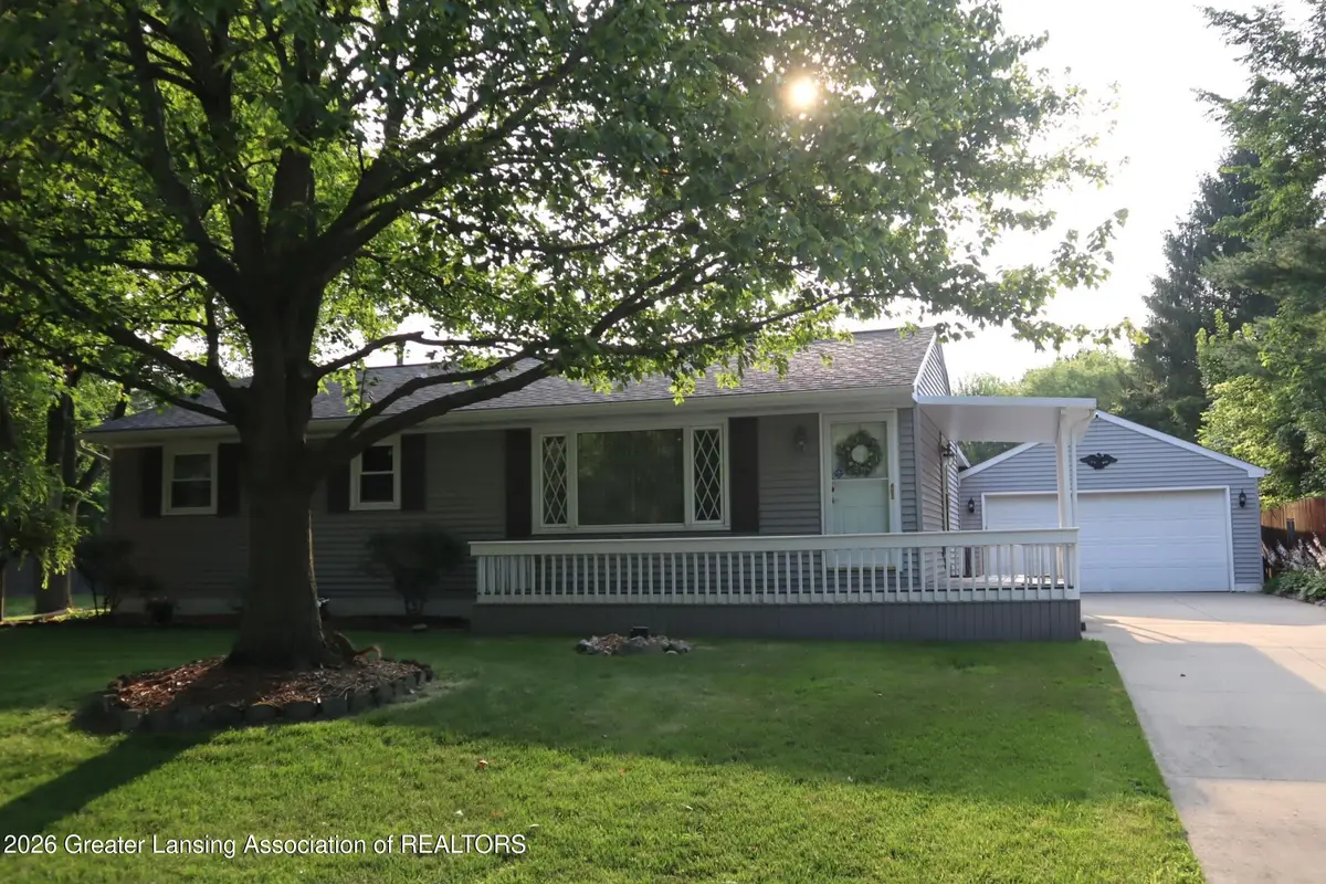 2308 Reed Street, Lansing, MI 48911 - #1