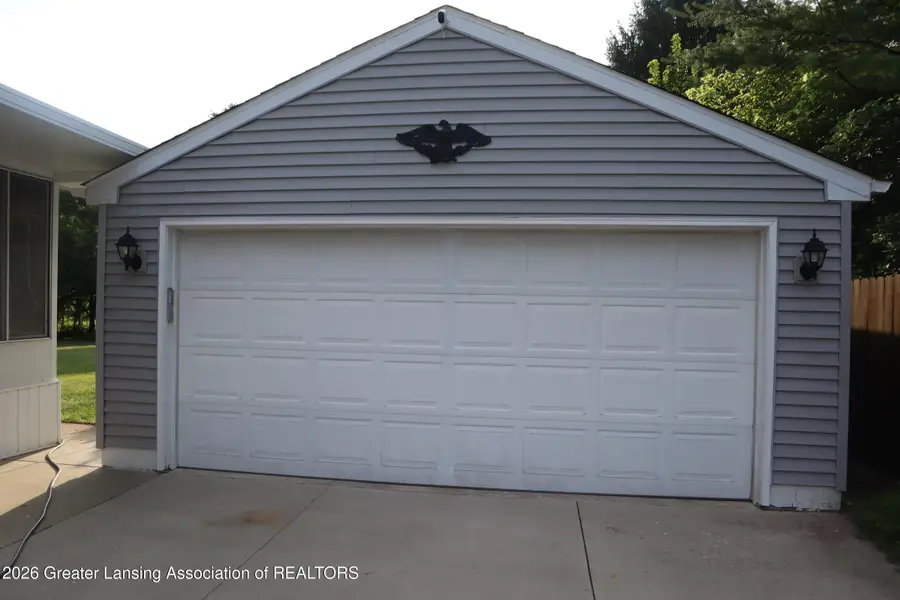 2308 Reed Street, Lansing, MI 48911 - #2