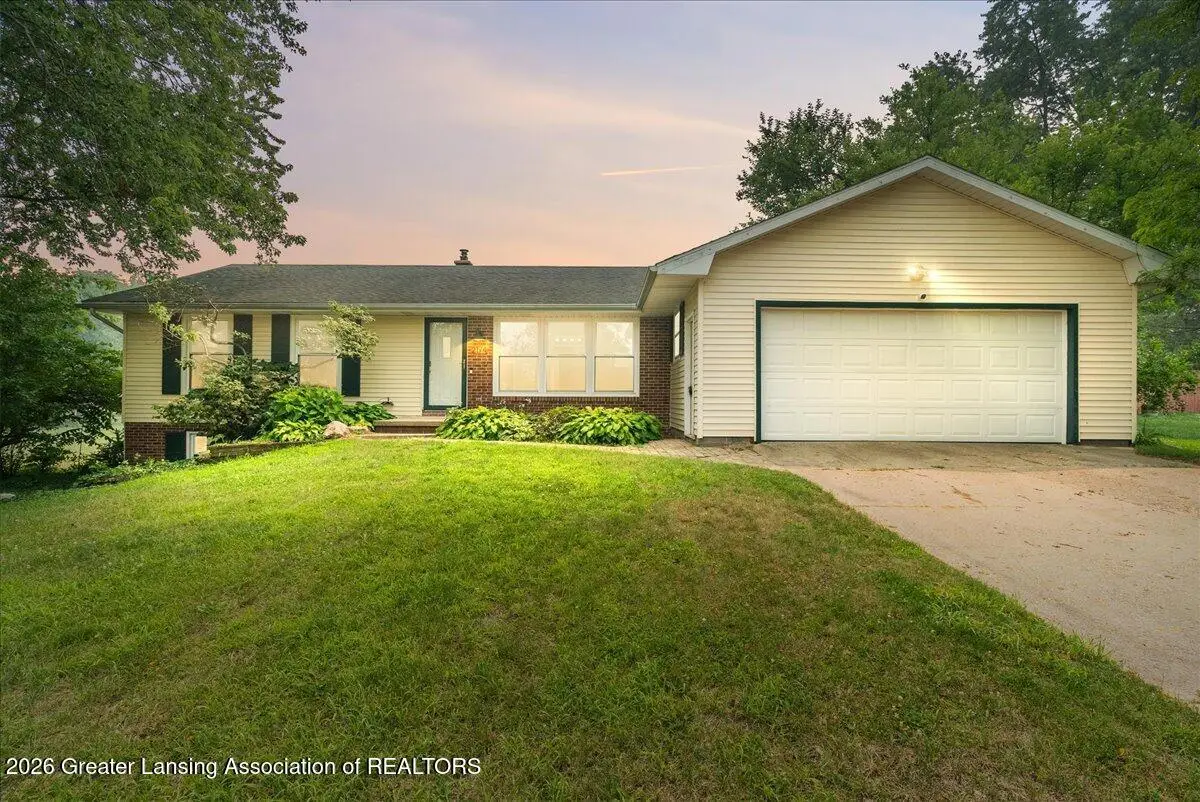 2174 Holly Drive, Charlotte, MI 48813 - #1
