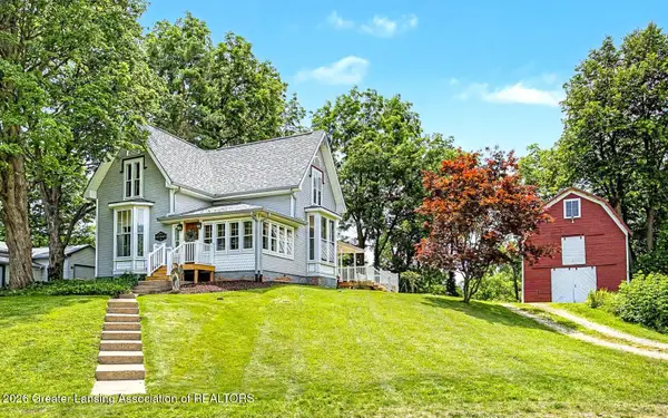 834 S Barnes Street, Mason, MI 48854