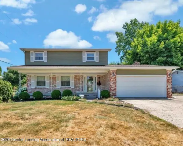 5364 Dearing Drive, Flint, MI 48506