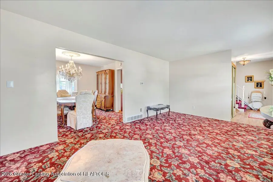 5364 Dearing Drive, Flint, MI 48506 - #2