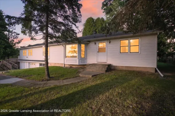 5042 M-52, Williamston, MI 48895