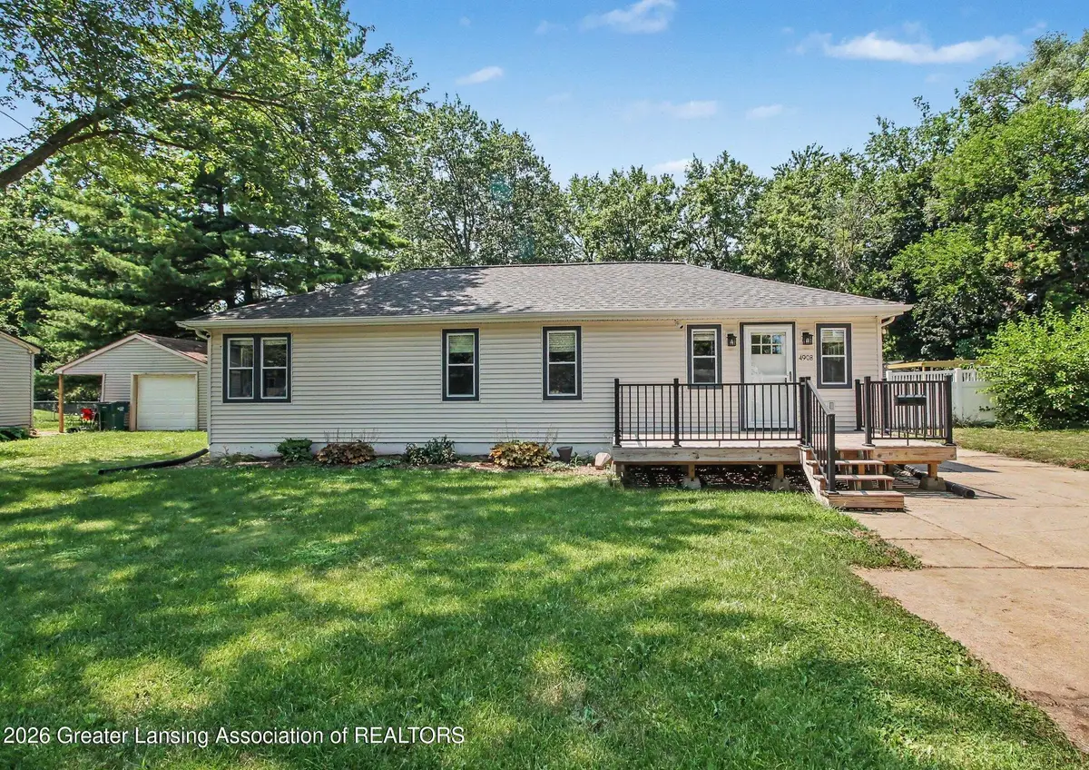 4908 Stafford Avenue, Lansing, MI 48910 - #1