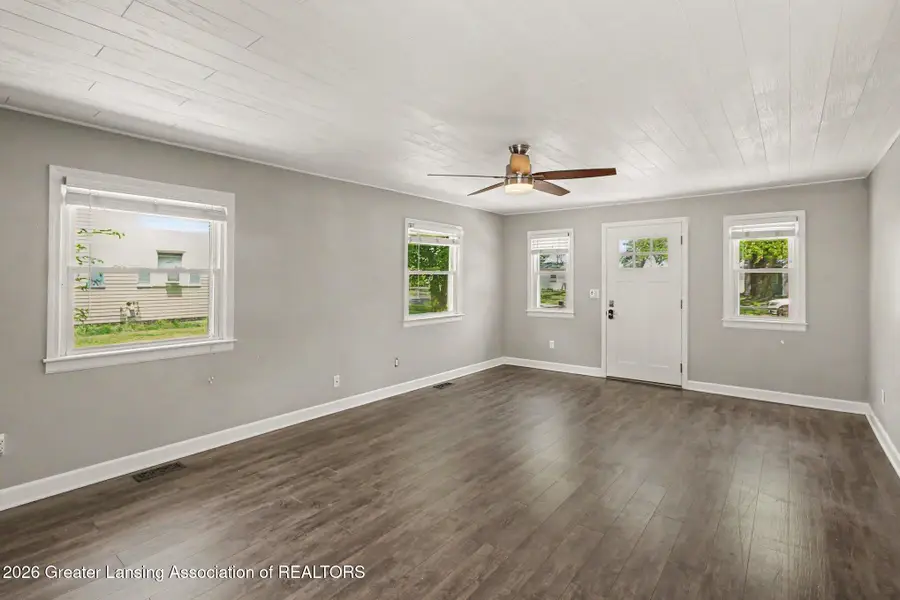 4908 Stafford Avenue, Lansing, MI 48910 - #3