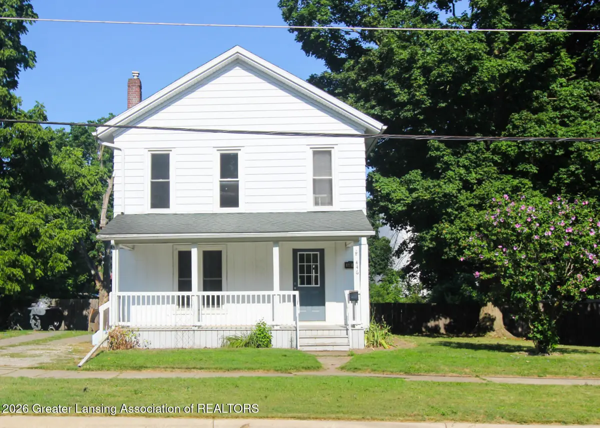 446 N Sheldon Street, Charlotte, MI 48813 - #1