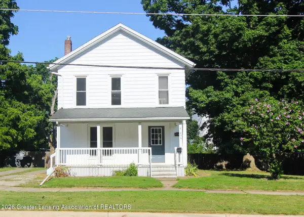 446 N Sheldon Street, Charlotte, MI 48813