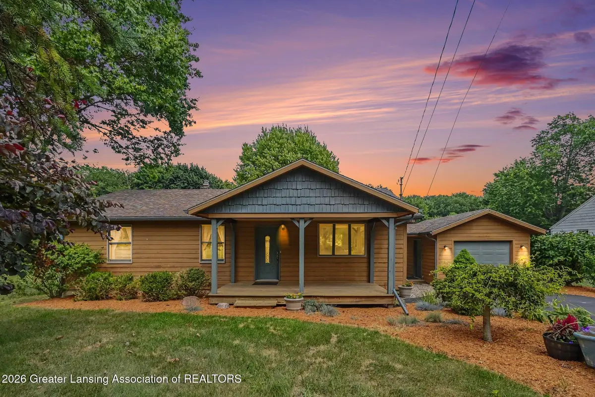 15583 Turner Road, Lansing, MI 48906 - #1