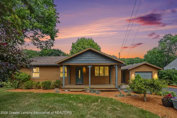 15583 Turner Road, Lansing, MI 48906