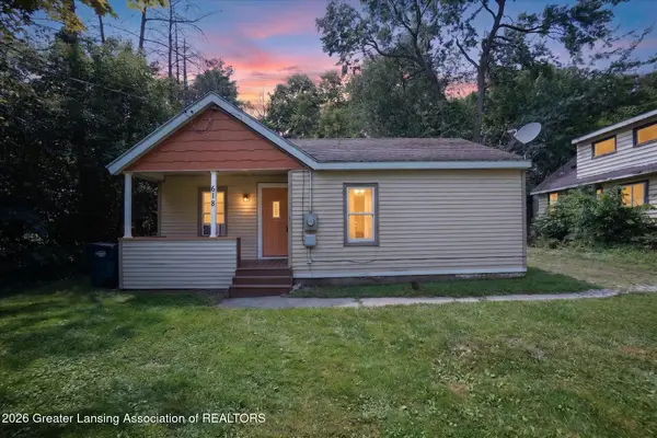 618 S Magnolia Avenue, Lansing, MI 48912