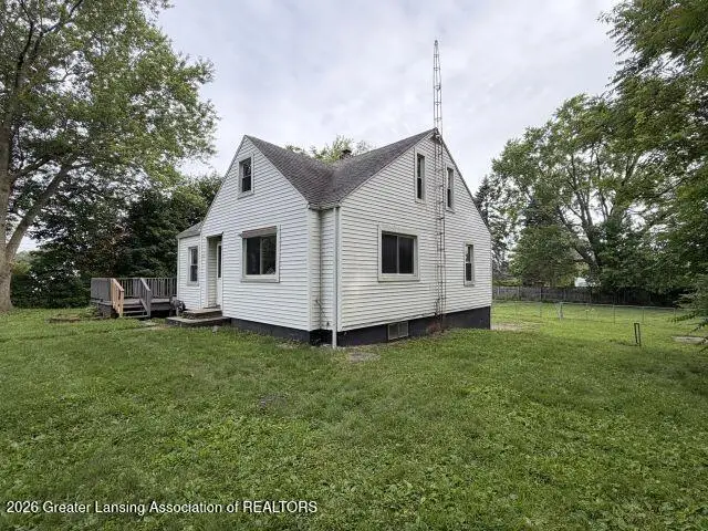 612 Andrew Avenue, Jackson, MI 49202 - #3
