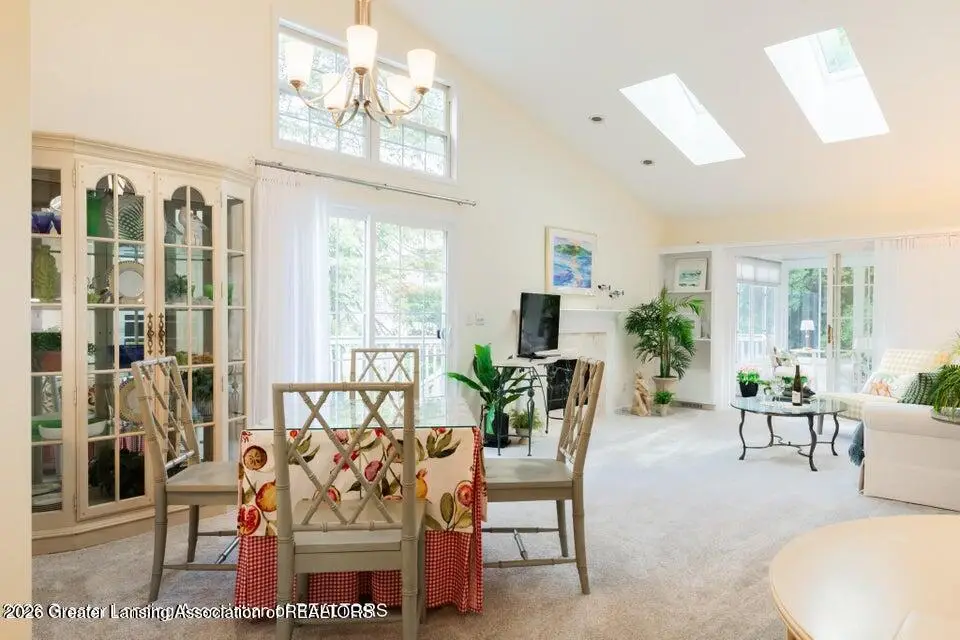 5820 Coleman Road, East Lansing, MI 48823 - #1